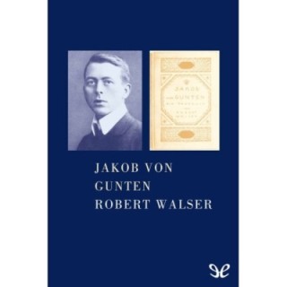 Jakob von Gunten