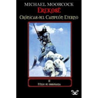 Fénix de obsidiana