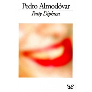 Patty Diphusa
