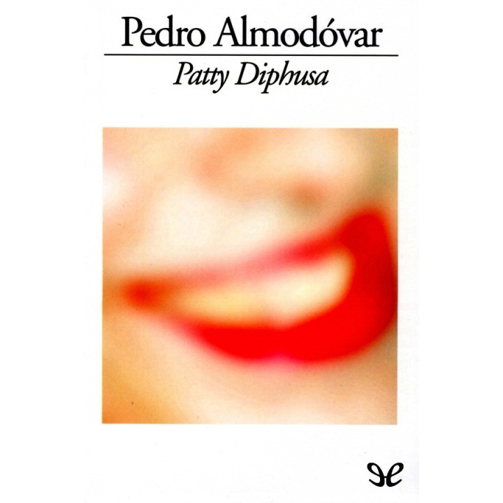 Patty Diphusa