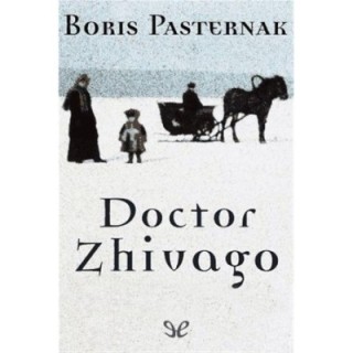 Doctor Zhivago
