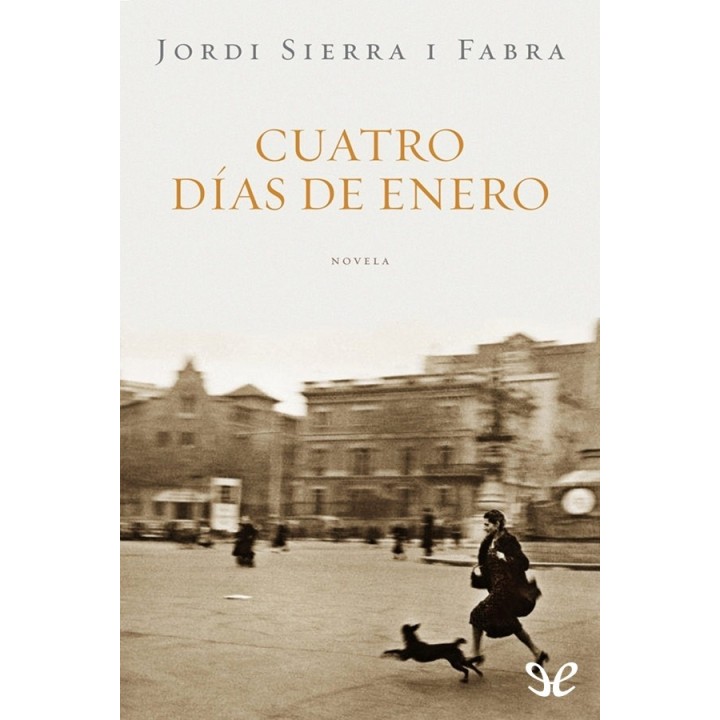 Cuatro días de enero