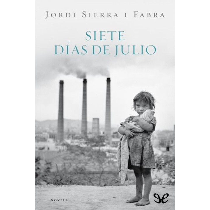 Siete días de julio