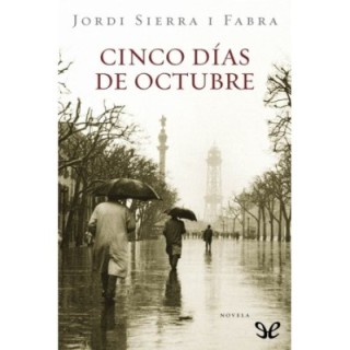 Cinco días de octubre