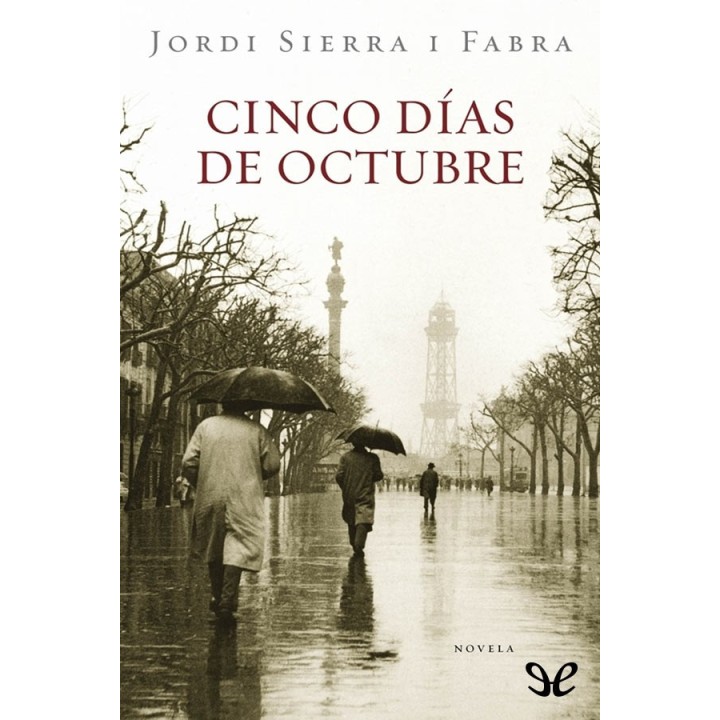 Cinco días de octubre