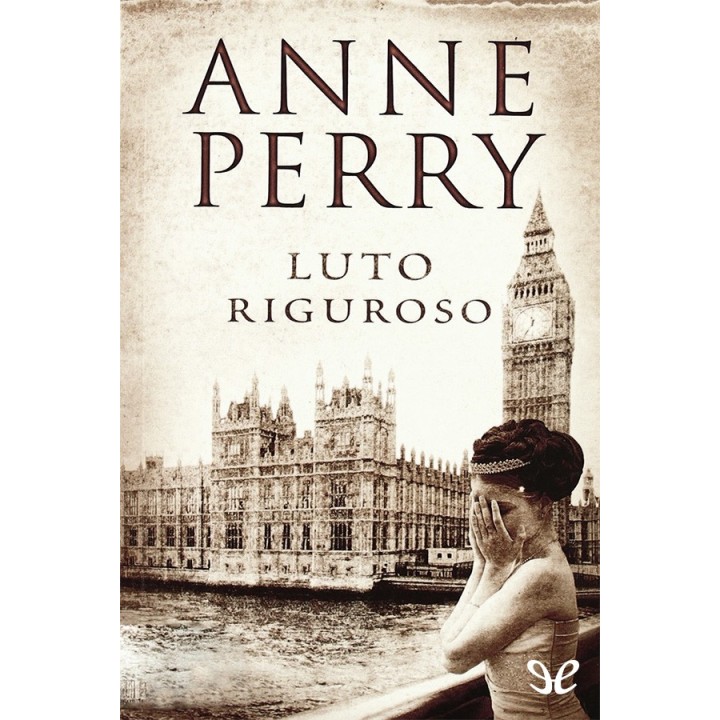 Luto riguroso