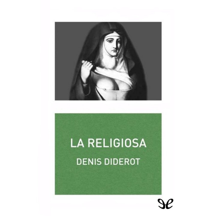La religiosa