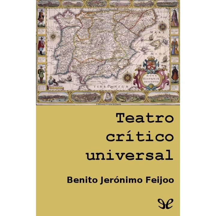 Teatro crítico universal