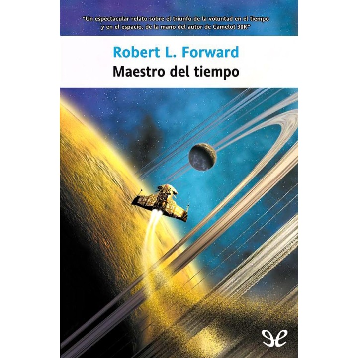 Maestro del tiempo