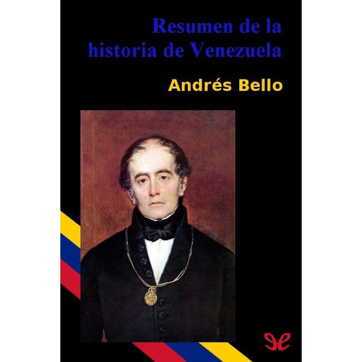 Resumen de la historia de Venezuela