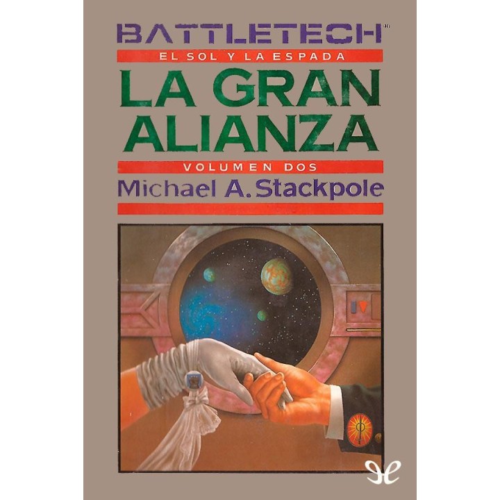 La gran alianza