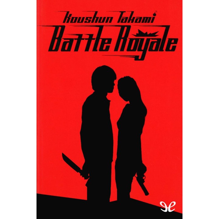 Battle Royale
