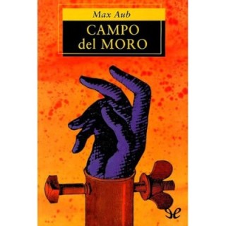 Campo del Moro