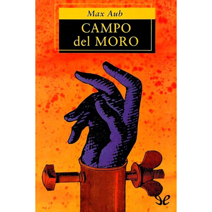 Campo del Moro