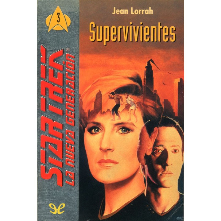 Supervivientes