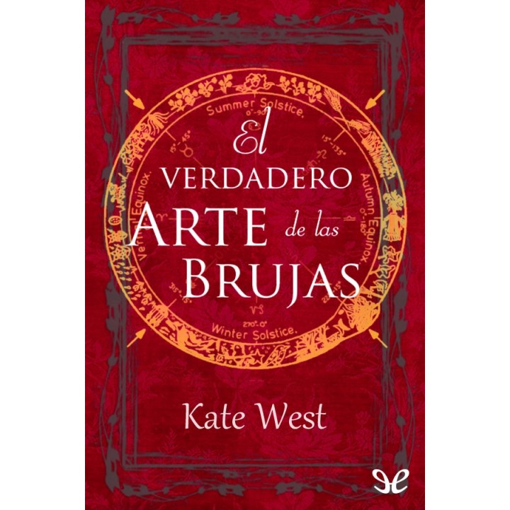 El verdadero Arte de las Brujas