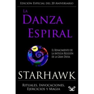 La danza espiral
