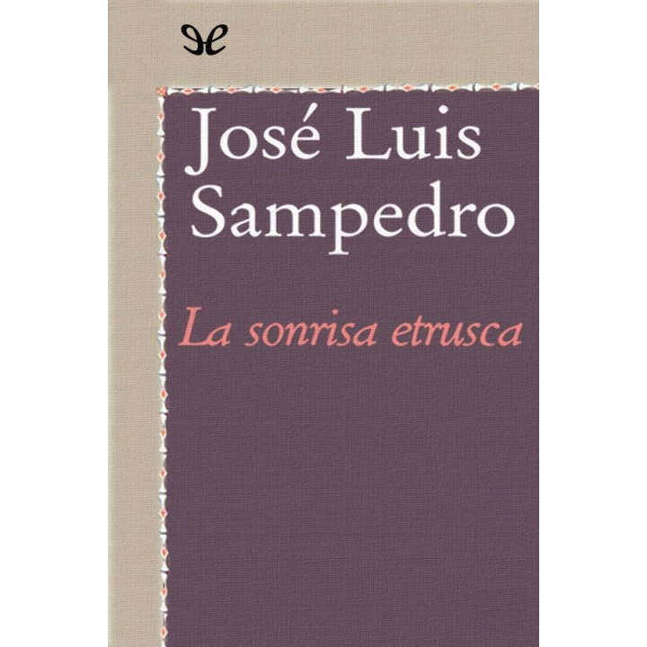La sonrisa etrusca