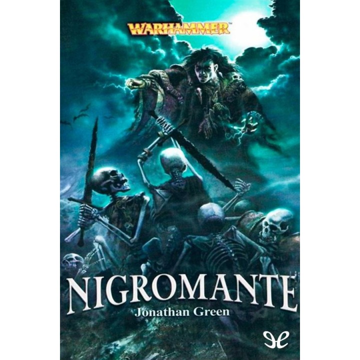 Nigromante