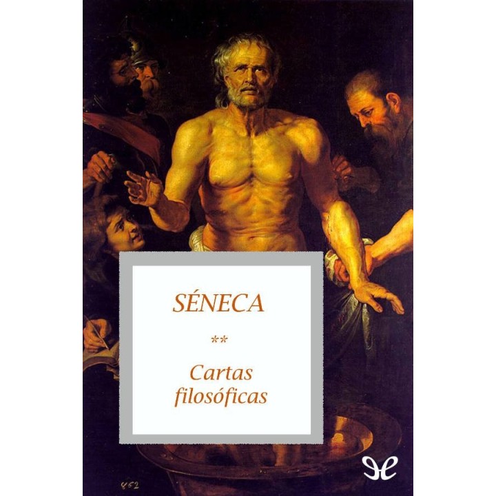 Cartas filosóficas