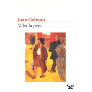Valer la pena
