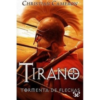 Tormenta de flechas