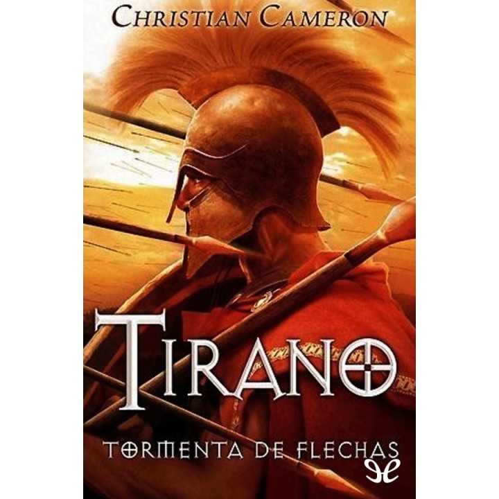 Tormenta de flechas