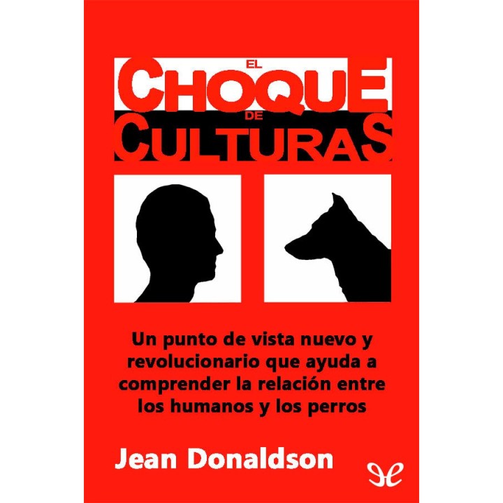 El choque de culturas
