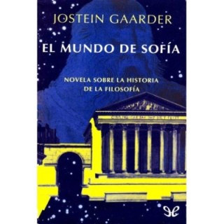 El mundo de Sofía