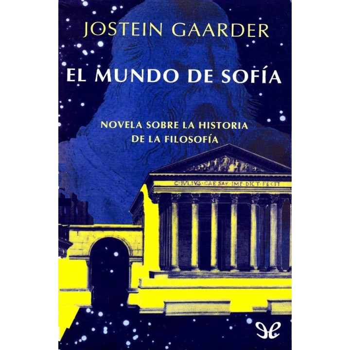 El mundo de Sofía