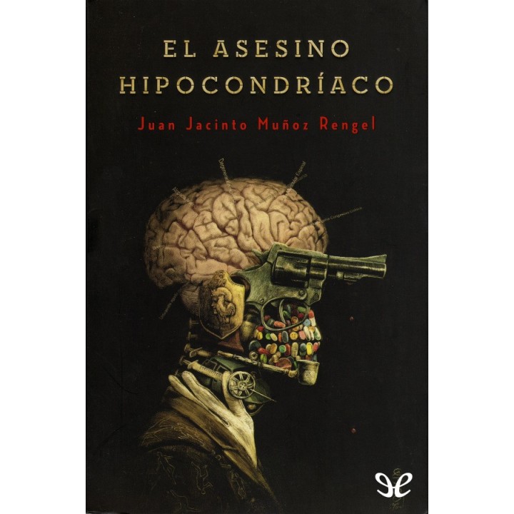 El asesino hipocondríaco