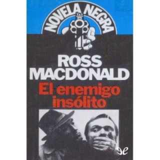 El enemigo insólito