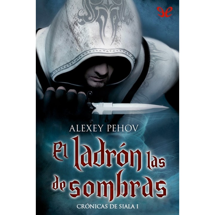 El ladrón de las sombras