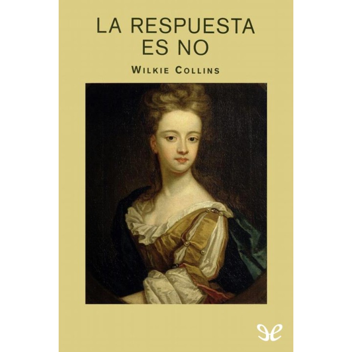 La respuesta es no