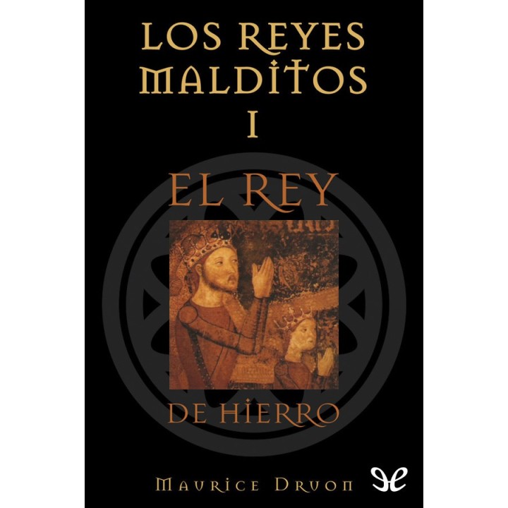 El rey de hierro
