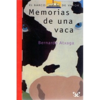Memorias de una vaca