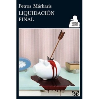 Liquidación final