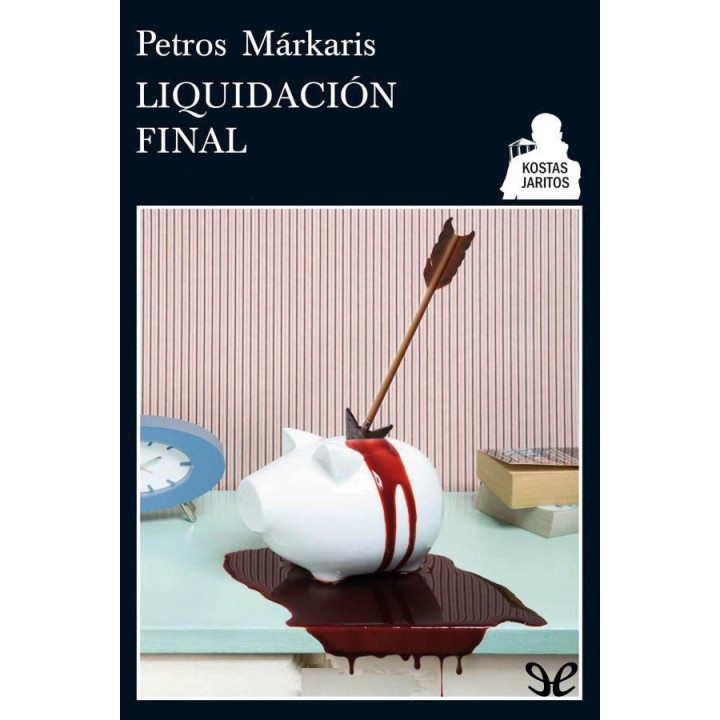 Liquidación final