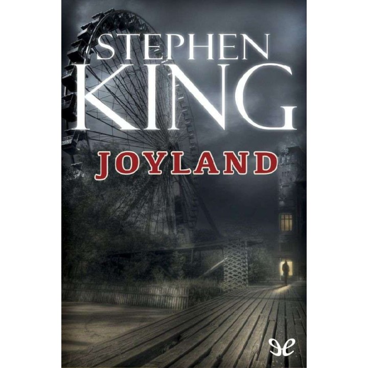 Joyland