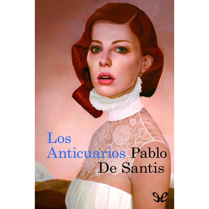 Los anticuarios
