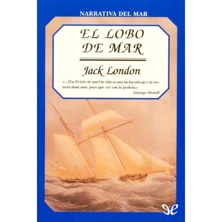 El lobo de mar