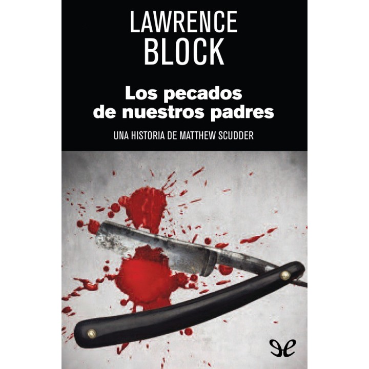 Los pecados de nuestros padres