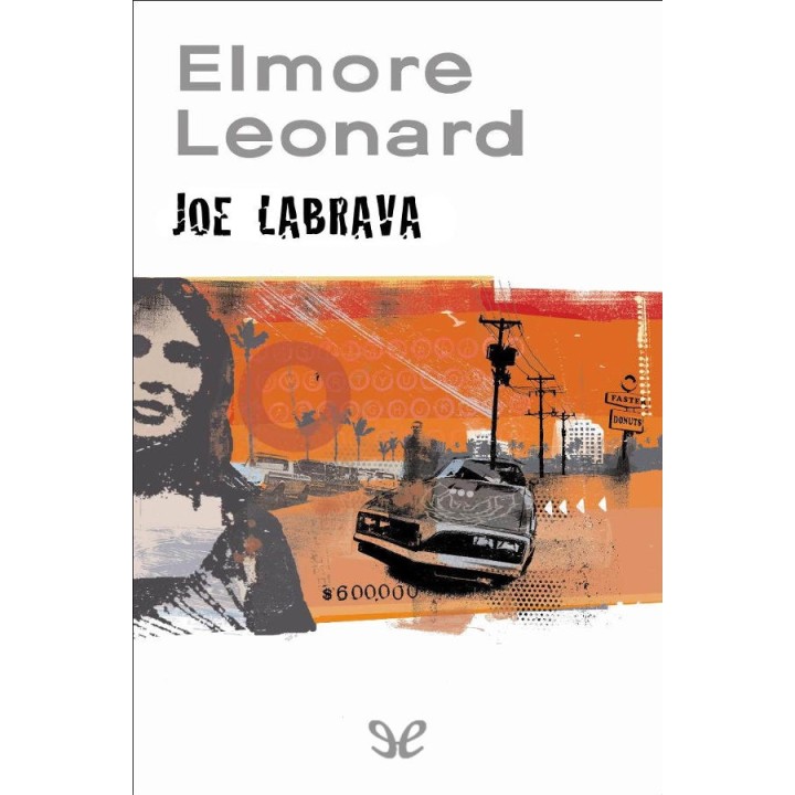 Joe LaBrava