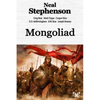 Mongoliad. Libro primero