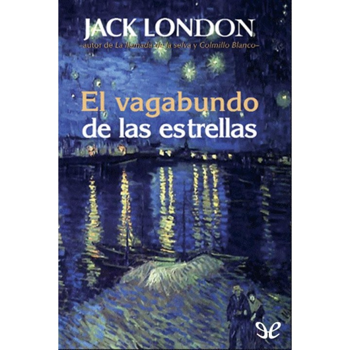 El vagabundo de las estrellas