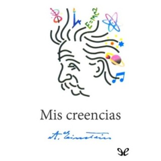 Mis creencias