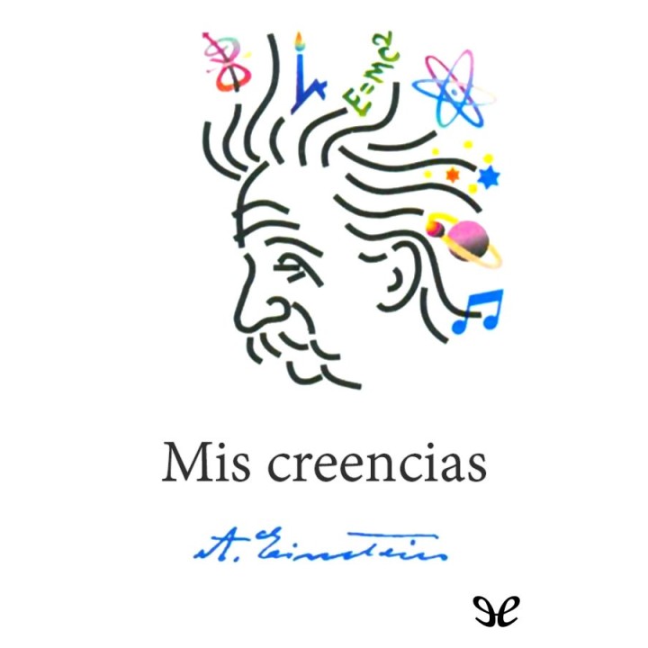 Mis creencias