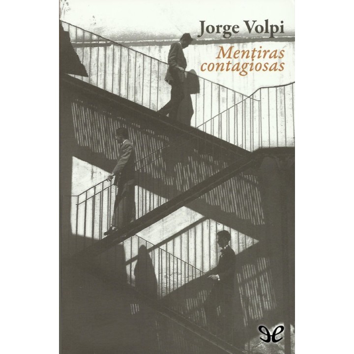 Mentiras contagiosas