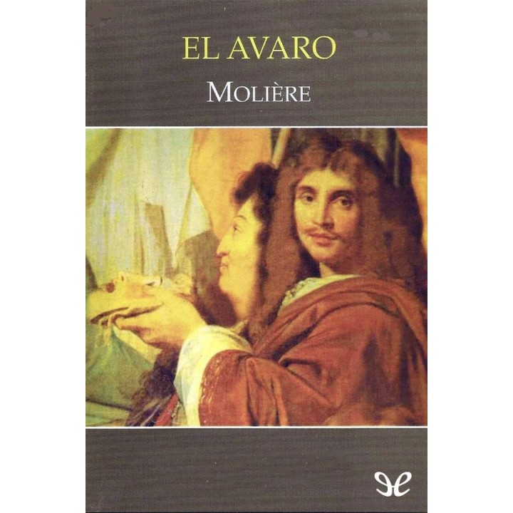 El avaro