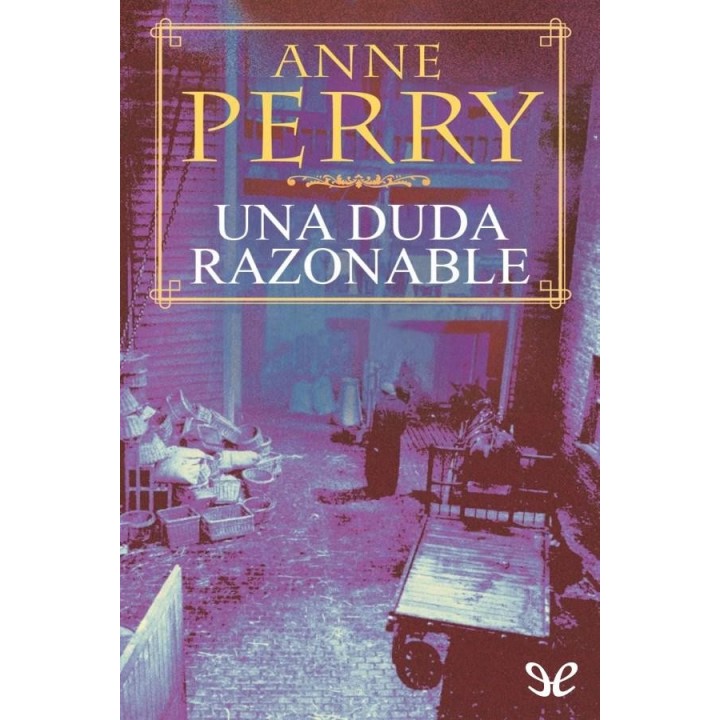 Una duda razonable